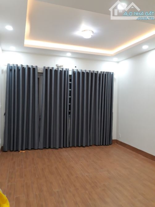 Bán nhà Quận 2 đường 64 Trường Thịnh Nguyễn Duy Trinh TP Thủ Đức 81.2 m2 - 5