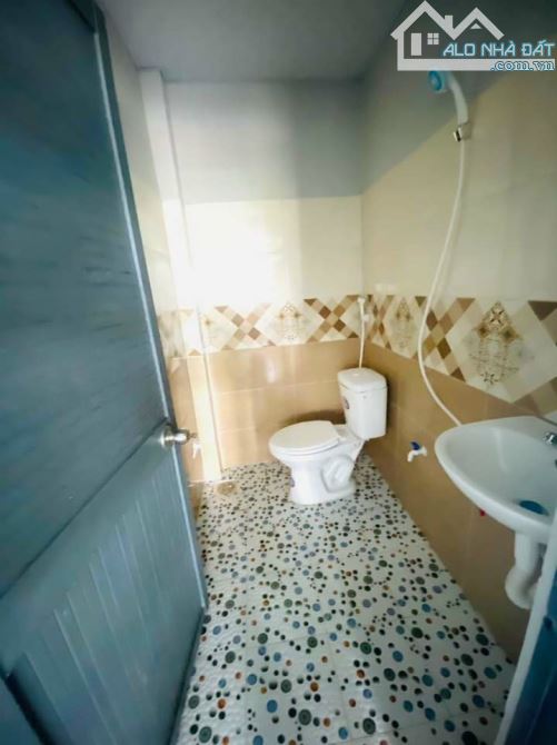 Cho Thuê Nhà Lầu 3PN Giá Rẻ Kdc Hưng Phú Cty 8, Cái Răng, Cần Thơ - 5
