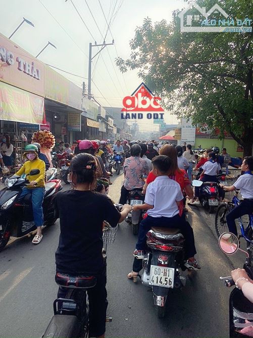 Bán nhà đường  Huỳnh  Văn  Nghệ Bắc Sơn Trảng Bom - 7