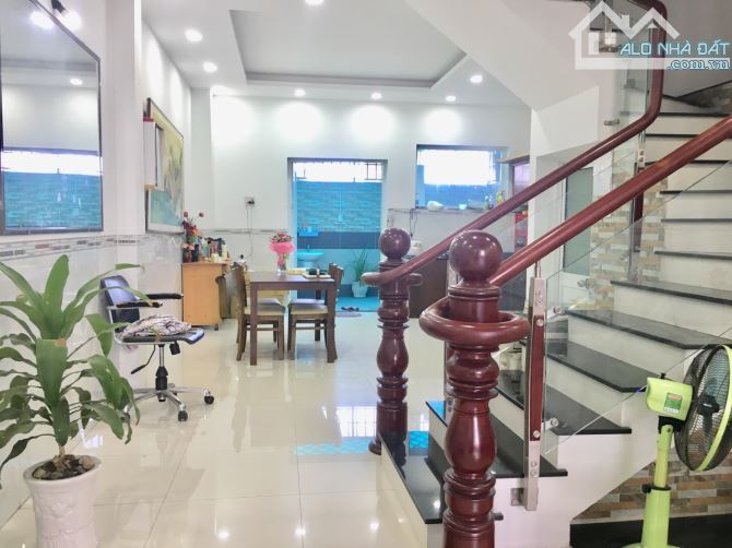 Bán Nhà Đường Sô 23 Phường Cát Lái Quận 2 TP Hồ Chí Minh - 9