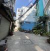 Bán nhà hẻm số 2 Nguyễn Thị Minh Khai, P. Đa Kao, Q1. DT 5,3X16m (72m2), 5 tầng. Giá 18 tỷ