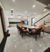Cho thuê nhà liền kề 89 Thịnh Liệt, Hoàng Mai. DT 160m2 4 tầng,MT 10m full nội thất 40tr