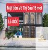 🔺 BÁN 15 mét mặt tiền đường Võ Thị Sáu, Biên Hoà