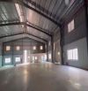 Cho thuê kho xưởng 2250m2 tại KCN Phú Nghĩa, Chương Mỹ, Hà Nội