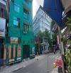 Bán gấp nhà 3 tầng mặt tiền Đỗ Quang, trung tâm thành phố DT 87m2