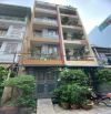 ✅Có Thang Máy 500kg 👉Nhà 5 Tầng_HXH 7m Khu Vip nhà giàu🏠 DT; 4 x 20m (CN 80m2)