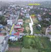 Bán  đất tại Kiến Phong, Đồng Thái, An Dương 112m  giá 1,7 tỷ