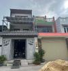 Bán nhà đẹp, HXH 5m, Mã Lò, BTĐA, Bình Tân, 76m2 (4x19) x 2 tầng, 6.2 tỷ TL