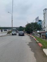 BÁN ĐẤT MẶT PHỐ BÁT KHỐI LONG BIÊN 90M-1T-5MT/14,9 TỶ ĐƯỜNG 3 Ô TÔ TRÁNH KINH DOANH ĐỈNH - 2