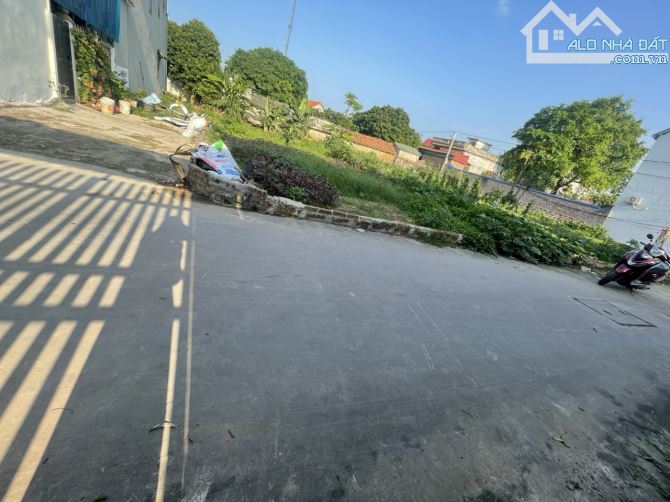 Bán 140 m Đất Trục Chính Liên Xã Minh Phú, Minh Trí, Sóc Sơn, Hà Nội, Giá Siêu Rẻ0 mm
