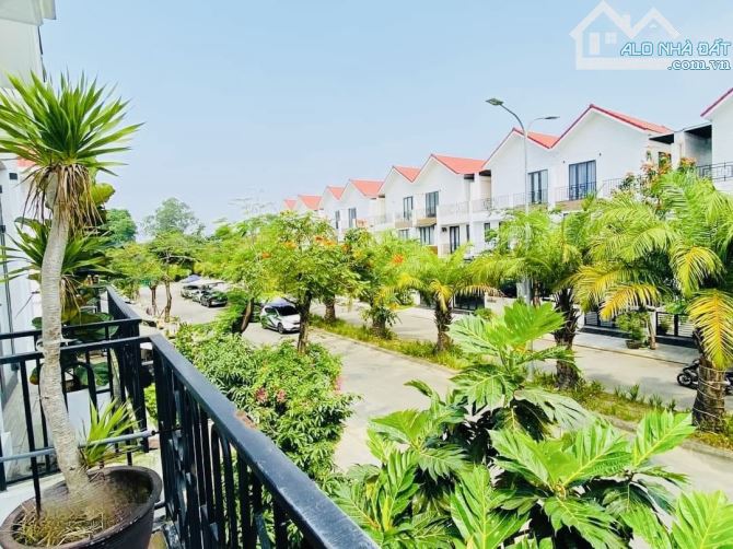 🏘🏘CẦN CHO THUÊ NHÀ 2 TẦNG KĐT ROYAL PARK, PHƯỜNG THỦY VÂN ✅Diện tích: 112m2 ✅Nhà 2 tầng - 10