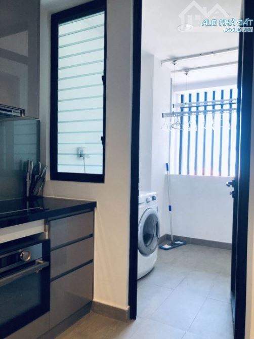 Bán Căn hộ D1 Mension , 3 phòng ngủ  ,94m2 , Full Nội Thất , Có Sổ Hồng Riêng, Giá 10 Tỷ 5 - 1