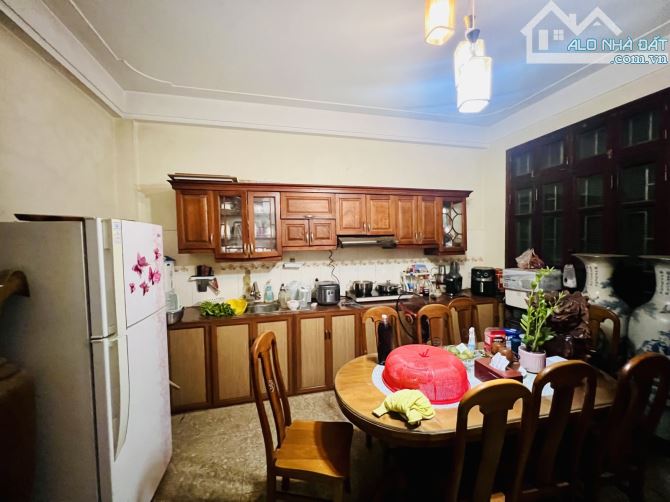 Bán nhà Văn Quán 80m2 5 tầng mặt tiền 4.5m hơn 19 tỷ ôtô tránh Kinh Doanh vỉa hè LHCC - 1