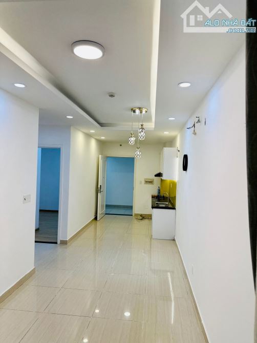 Cho Thuê căn hộ Moonlight Park View , 2PN, 1WC, 52m2, Nhà Trống , Giá : 10 triệu / tháng - 1