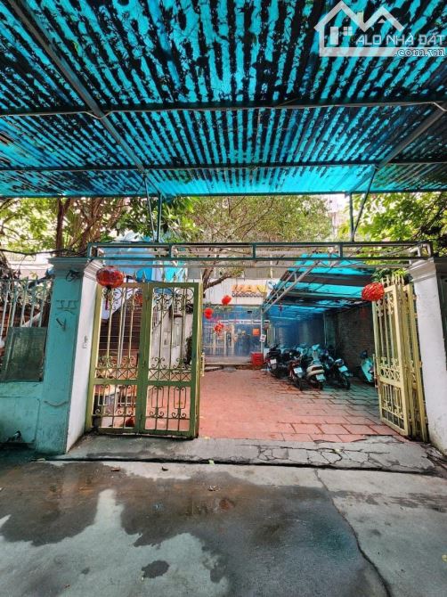 Bán Gấp Nhà Nguyễn Chí Thanh. Xây Khách Sạn, Toà Văn Phòng. DT 333m2 x 3T. MT 9m. - 1