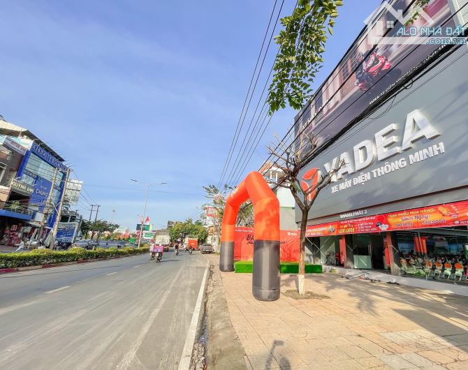 Bán nhà mặt tiền đường Phú Riềng Đỏ, thành phố Đồng Xoài, tỉnh Bình Phước - 6