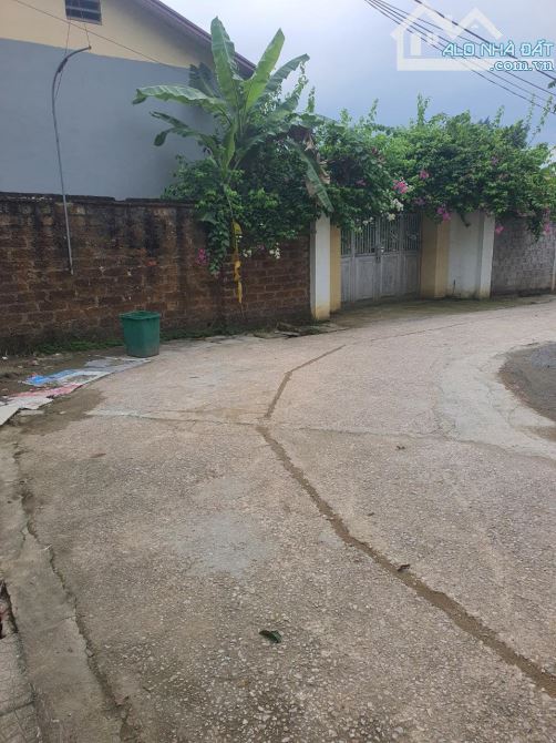 BÁN ĐẤT ĐÔNG YÊN - ĐẦU TƯ SINH LỜI - Ô TÔ CHẠY - VỊ TRÍ ĐẸP 144M 9M MẶT TIỀN GIÁ 2.4 TỶ - 1