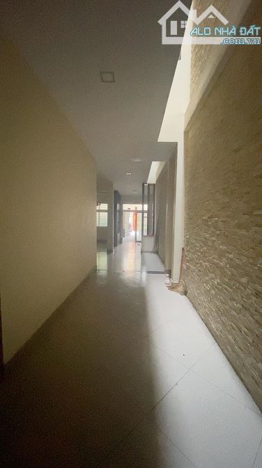 BÁN VILLA 172m2, HẺM XE HƠI, PHƯỜNG 13, TÂN BÌNH, NHỈNH 18 TỶ - 10