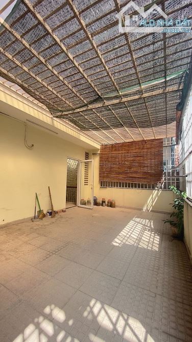 BÁN VILLA 172m2, HẺM XE HƠI, PHƯỜNG 13, TÂN BÌNH, NHỈNH 18 TỶ - 17