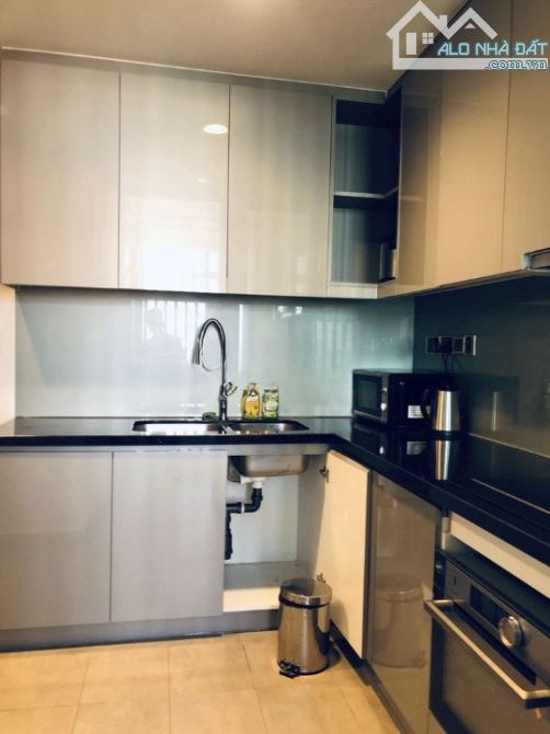 Bán Căn hộ D1 Mension , 3 phòng ngủ  ,94m2 , Full Nội Thất , Có Sổ Hồng Riêng, Giá 10 Tỷ 5 - 2