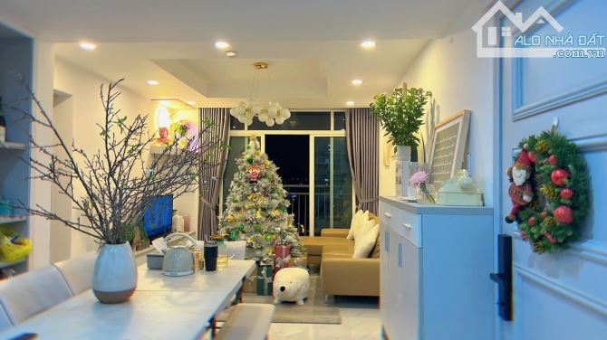 Căn hộ cao cấp chung cư Hoàng Anh Gia Lai cực đẹp giá 1,85 tỷ - 2
