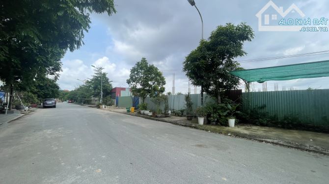 Bán đất 2 mặt tiền lô 18 A Lê Hồng Phong - Đằng Lâm - Hải An - 2