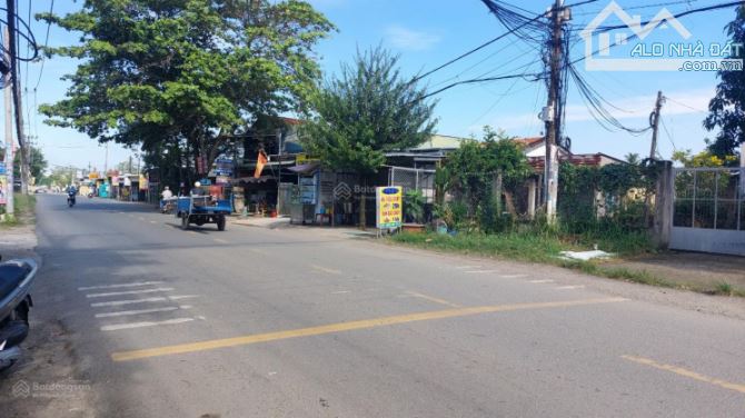 Đất thổ cư mặt tiền nhựa Tập Đoàn 2 rộng 8m - Đoàn Nguyễn Tuấn 5x31m giá 1ty35 SHR - 2