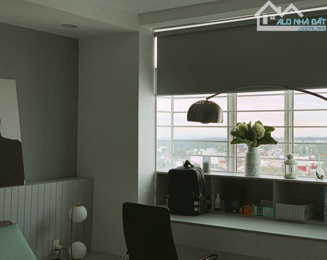 Căn hộ cao cấp chung cư Hoàng Anh Gia Lai cực đẹp giá 1,85 tỷ - 3