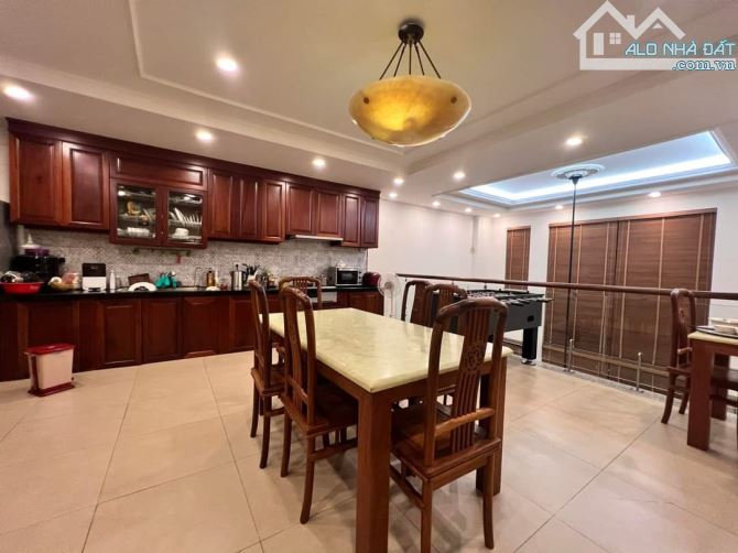 (HIẾM) Bán Nhà Đống Đa, 65m2, 8 tầng thang máy, mt 5.55m, giá 23 tỷ - 3