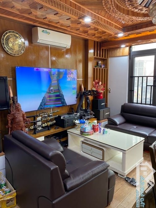 Bán nhà mặt phố Nguyễn An Ninh lô góc vỉ hè rộng kinh doanh văn phòng đỉnh - 3