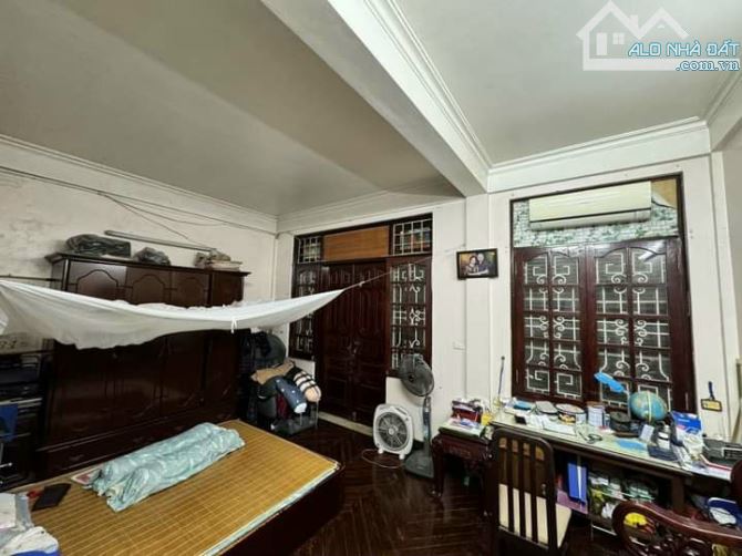 Bưởi, DT 128M2x4T, MT  13M, giá  63Tỷ Ba Đình  HÀNG KÍN ĐỘC QUYỀN ĐÔV BÁN - 3