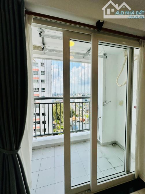 Cho Thuê căn hộ Moonlight Park View , 2PN, 1WC, 52m2, Nhà Trống , Giá : 10 triệu / tháng - 4