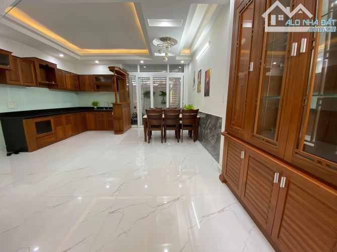 🏡 Nhà xây 3 mê 3 tầng, thiết kế sang trọng, nội thất cao cấp. - 4