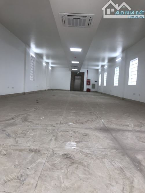 Biuldinh mặt phố 8T thang máy có hầm để xe. DT 180m2 MT 7m . Dòng tiền tốt. Giá đầu tư - 4