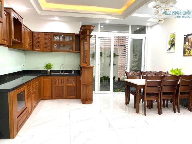 🏡 Nhà xây 3 mê 3 tầng, thiết kế sang trọng, nội thất cao cấp. - 5