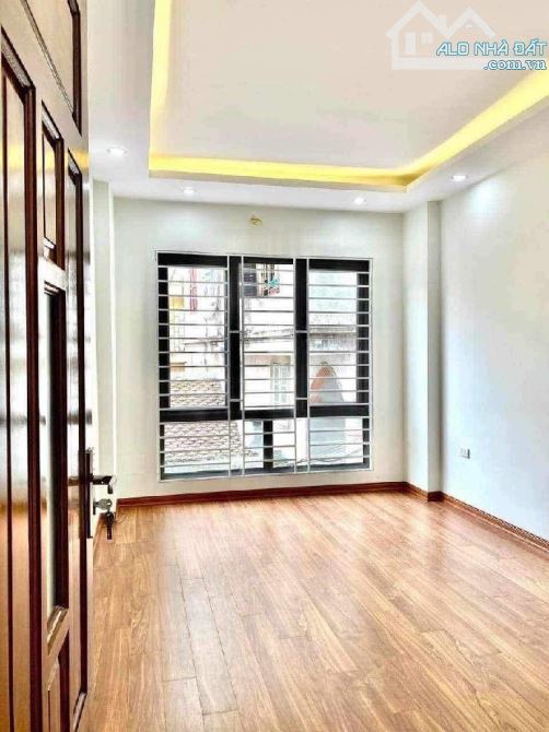 Chính chủ bán nhà phố đại từ 40m2x 5T sát chợ đại từ - 5