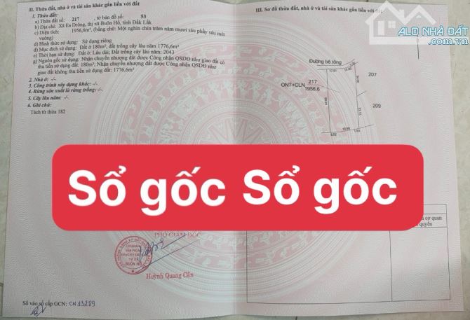 54.🆘 🌺 CHỈ 2️⃣ 7️⃣ 9️⃣ TR có ngay nền đất rộng 1️⃣0️⃣ x 6️⃣ 5️⃣ sẵn 60m2 thổ cư tại TX B - 5