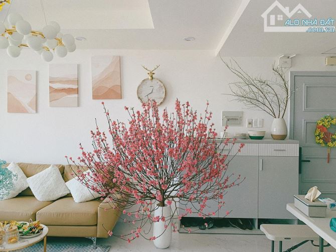 Căn hộ cao cấp chung cư Hoàng Anh Gia Lai cực đẹp giá 1,85 tỷ - 5