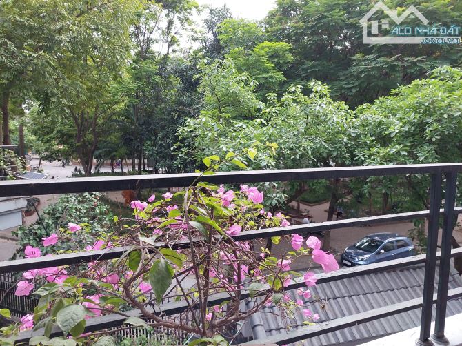 Bán BT phố Nguyễn Cơ Thạch 160m 42 tỷ lô góc view công viên ở sướng kinh doanh đẳng cấp - 5
