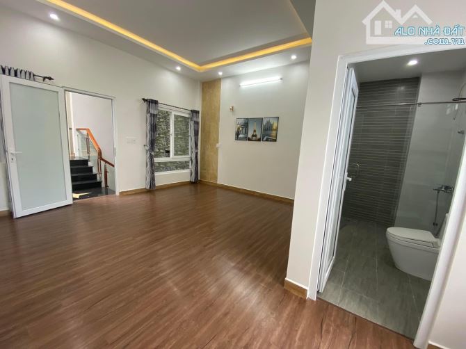 🏡 Nhà xây 3 mê 3 tầng, thiết kế sang trọng, nội thất cao cấp. - 6