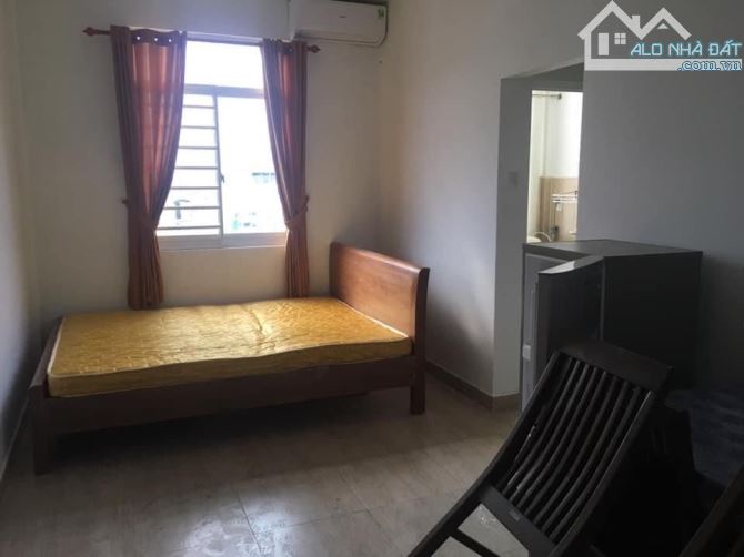 Tòa hà chdv trung tâm q7 chợ tâm.mỹ. 800m2 ngang 15m 7 tầng thang máy dòng tiền 700tr/th - 7