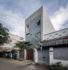 Cần bán gấp nhà HXH Nguyễn Thị minh Khai, P5, Quận 3; 8.8 x 18m; 4 tầng, giá 44 tỷ TL