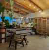 260 triệu - Sang quán Coffee đang kinh doanh đông khách vị trí ngã tư khu bàn cờ TTTP