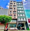 Bán nhà Ngang 6m Mặt tiền thương hiệu Nguyễn Văn Trỗi - 9 tầng - HĐT 924 triệu/n. Chỉ 28.5