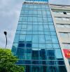 Bán tòa nhà mặt phố Nguyễn Trãi, Ngã Tư Sở lô góc 122m2*8T. CHỈ NHỈNH 300TR/M2, thu 2tỷ