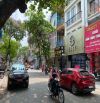 Bán nhà mặt phố Nguyễn An Ninh lô góc vỉ hè rộng kinh doanh văn phòng đỉnh