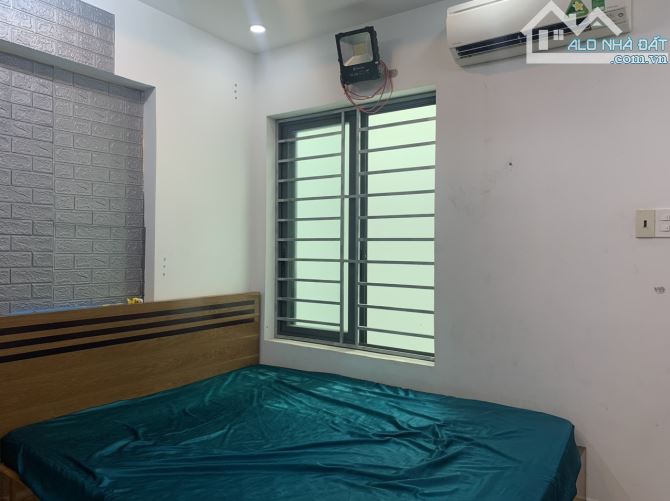 Bán nhà trục đường Hoàng Diệu 2. 50m2. 4 tầng. oto ngũ trong nhà. 10 tỷ.