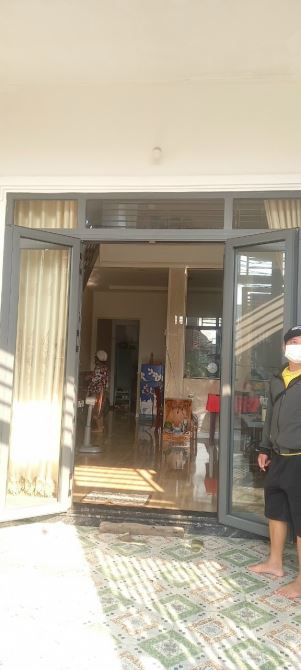 Bán Nhà 1 trệt 1 Gác Đúc, dt 5 x 16m kp4 Trảng Dài, Biên Hòa