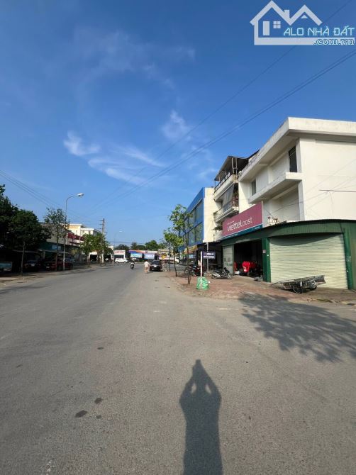 Bán lô đất trống đường Golden City 10A, đường Nguyễn Cảnh Hoan rẽ vào thuộc p Quán Bàu - 1
