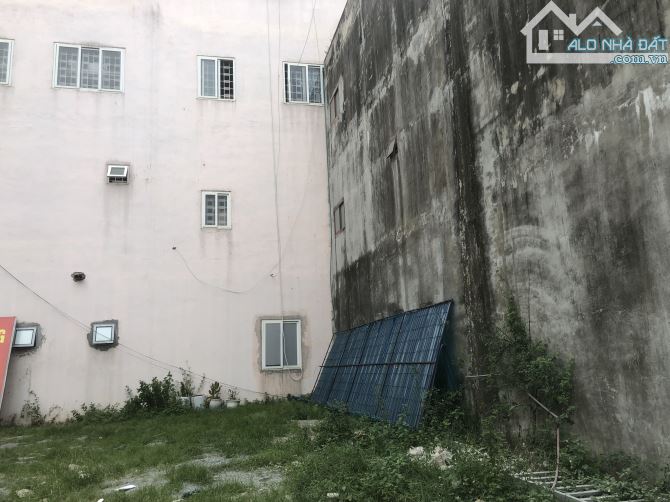 Bán lô đất trống lối 2 đường Nguyễn Trãi và đường 72 Mét thuộc phường Quán Bàu, tp. Vinh - 1